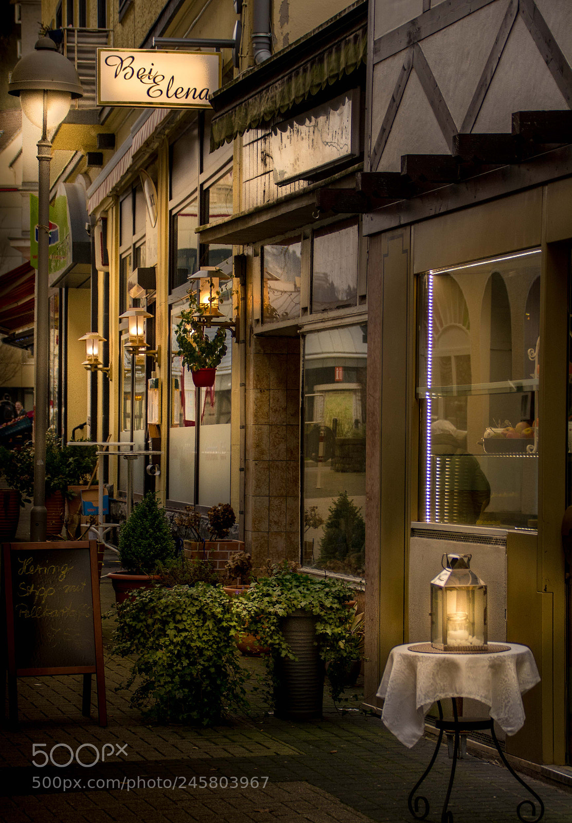 Nikon D5200 sample photo. Time for a coffee? photography