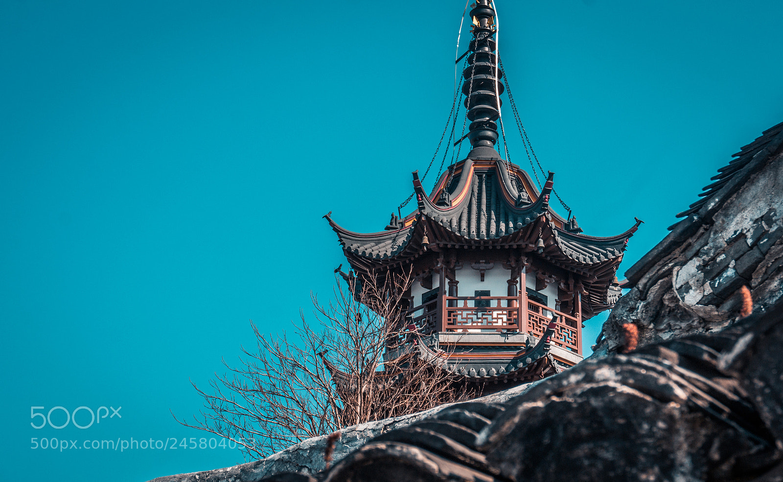 Canon EOS M sample photo. Nantong photography