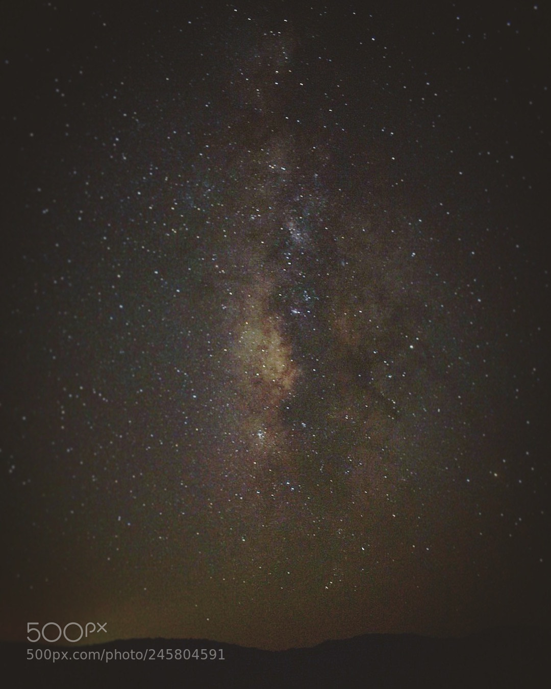 Nikon D3400 sample photo. Nightlights photography