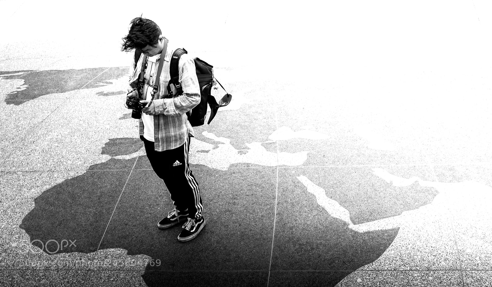 Fujifilm X-Pro1 sample photo. Choose your next adventure. photography