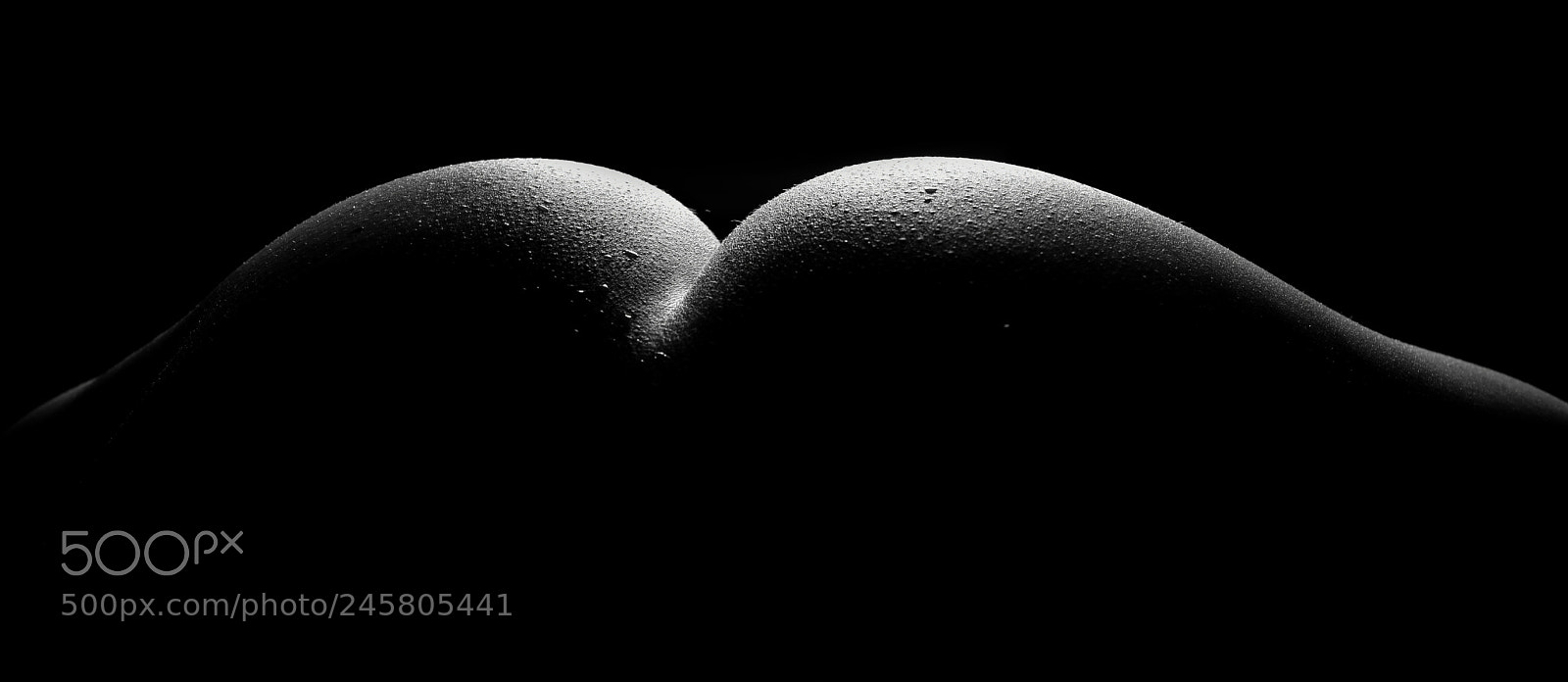 Nikon D7200 sample photo. Low key/ bodyparts photography