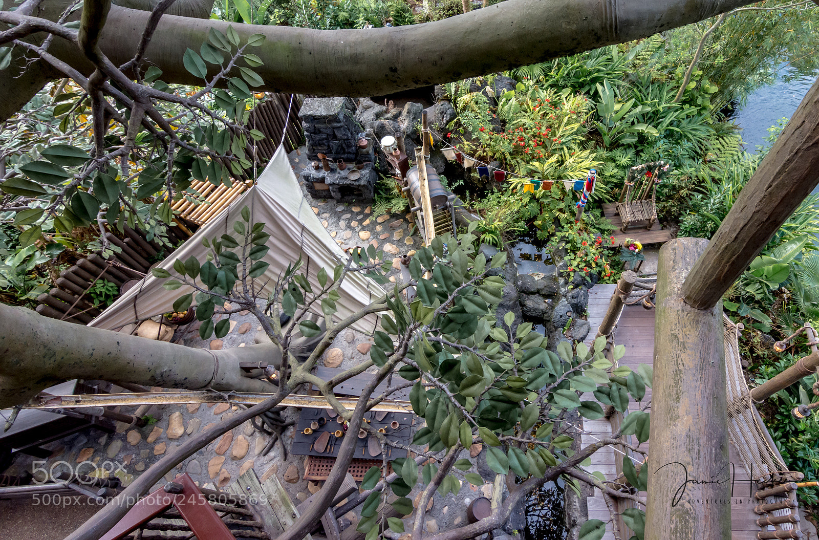 Nikon D7200 sample photo. Base camp photography