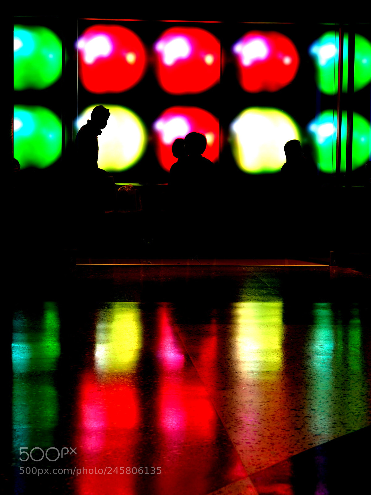 Olympus OM-D E-M10 sample photo. Room of the color. photography