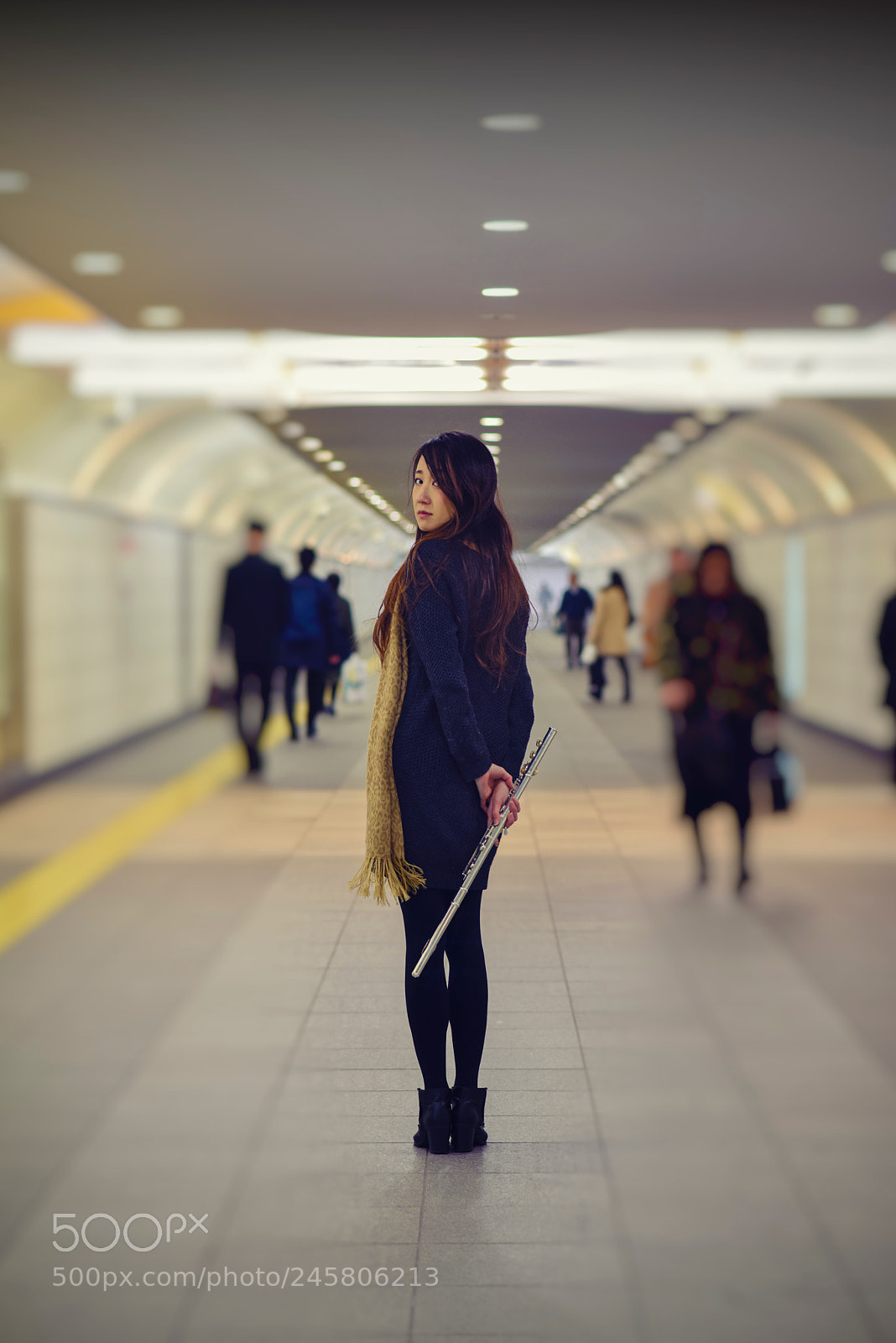 Nikon D810 sample photo. Flutes are cool photography