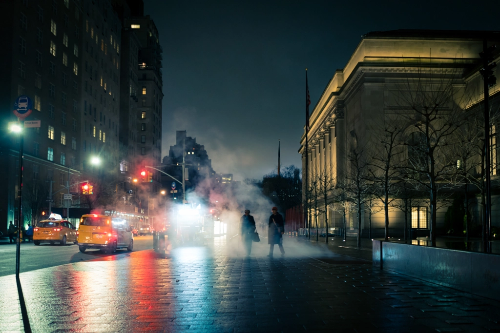 Evening Stroll by Nghi Huynh on 500px.com