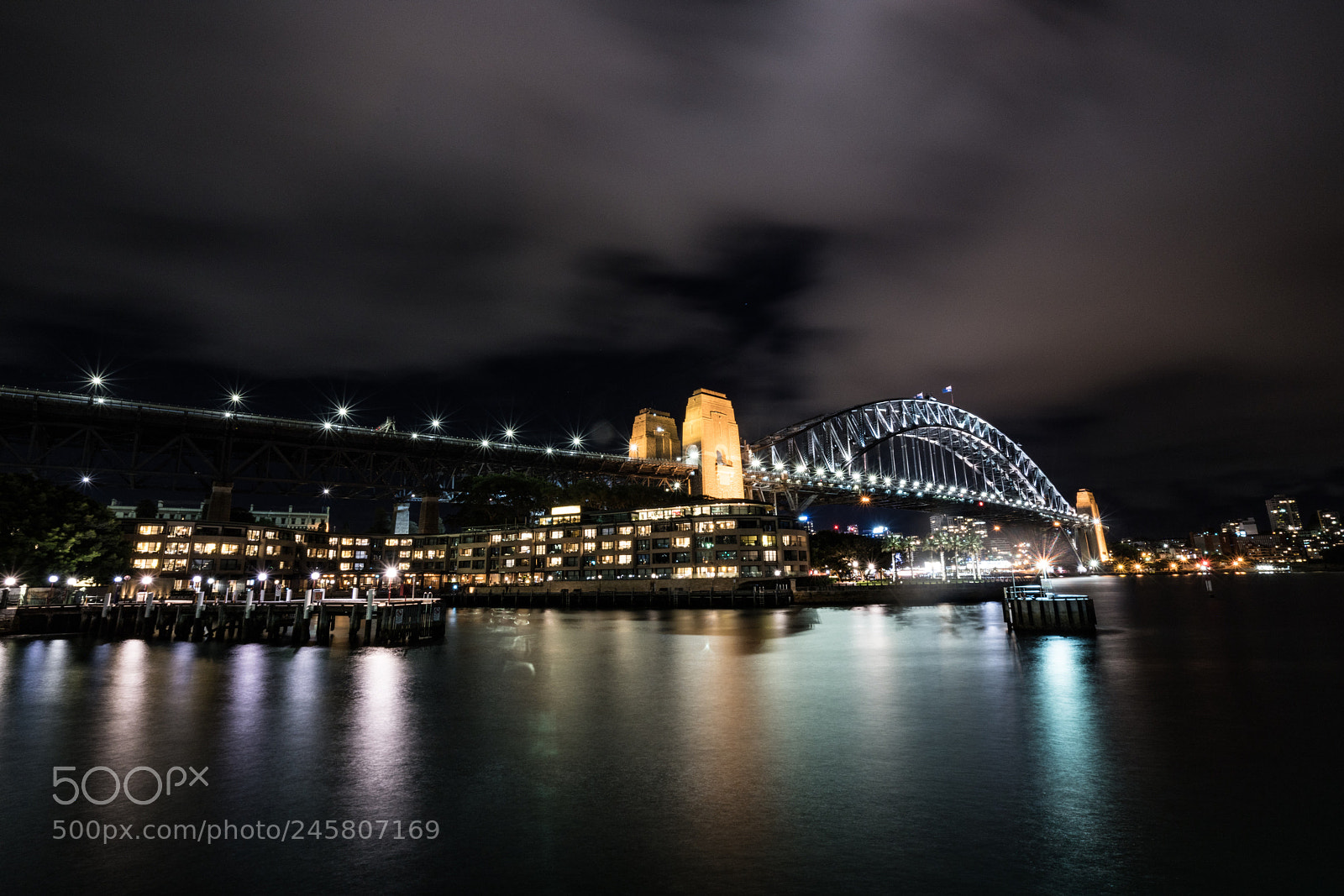 Sony a7R II sample photo. Bridge photography
