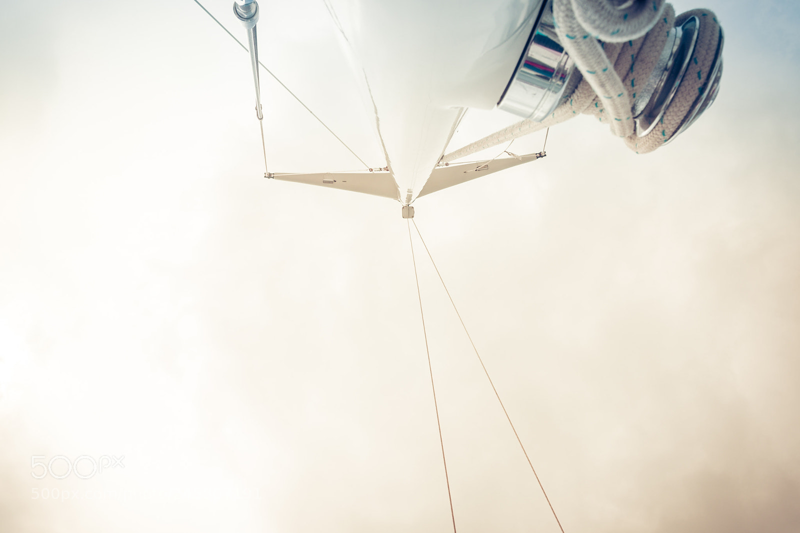 Nikon D7200 sample photo. Sail on photography