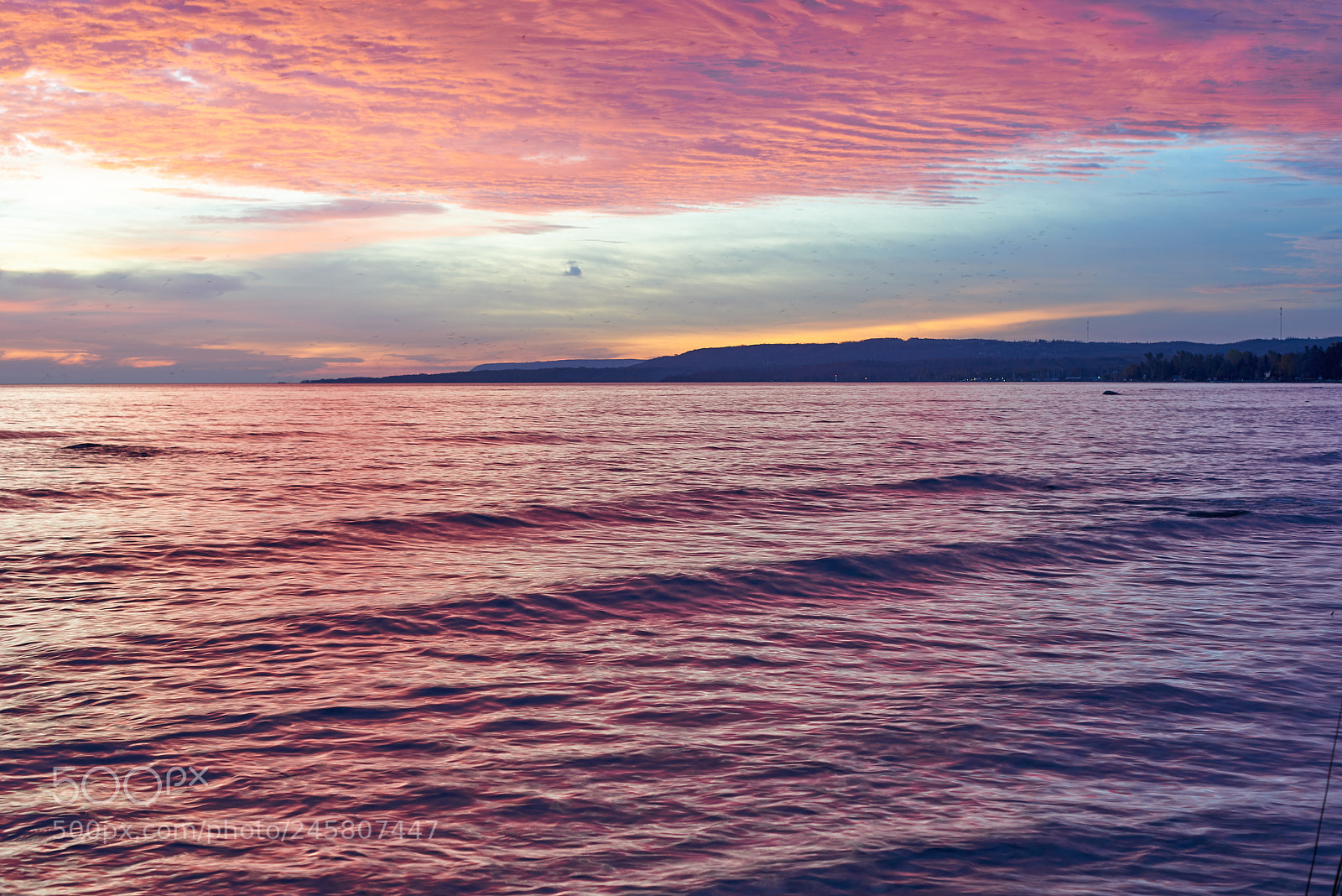 Nikon D800 sample photo. Never ending dream photography
