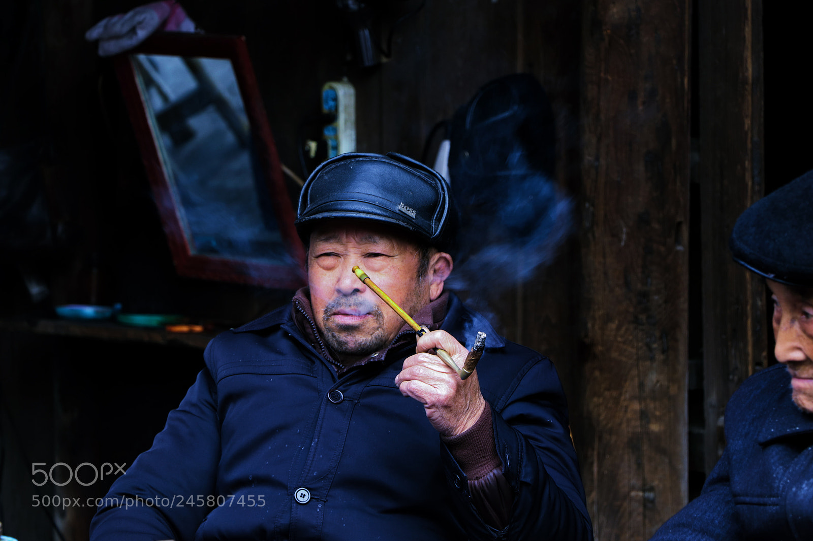 Canon EOS 77D (EOS 9000D / EOS 770D) sample photo. 叶子烟 photography