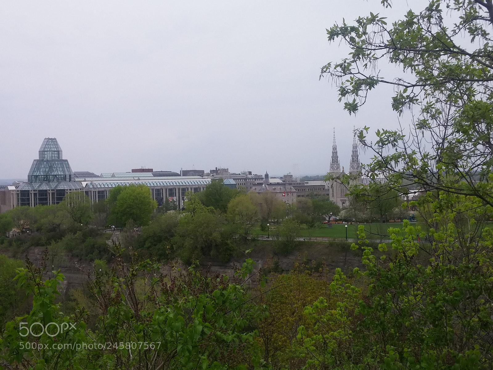 LG G3 sample photo. Ottawa parliment photography