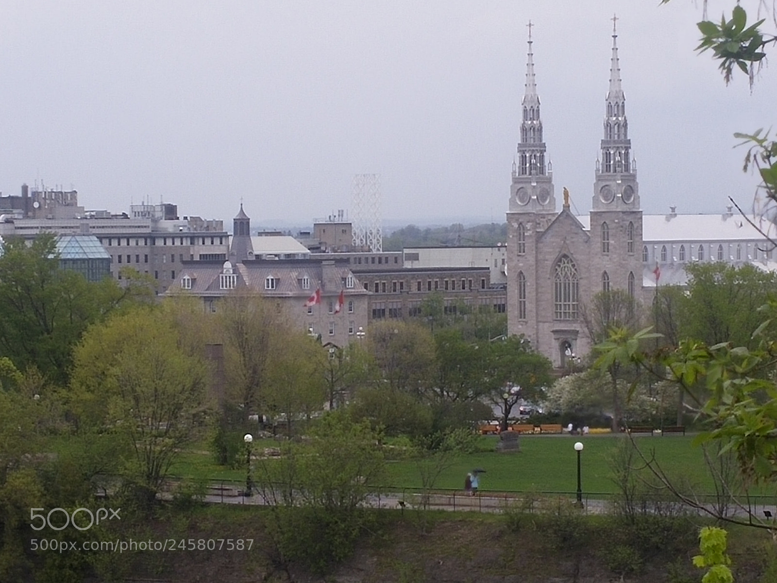 LG G3 sample photo. Ottawa parliment photography