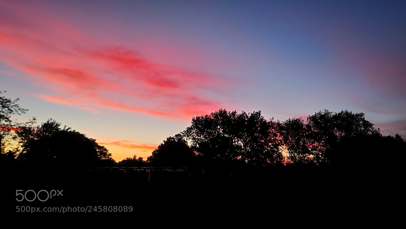 Sony Xperia XA1 Ultra sample photo. Atardecer photography
