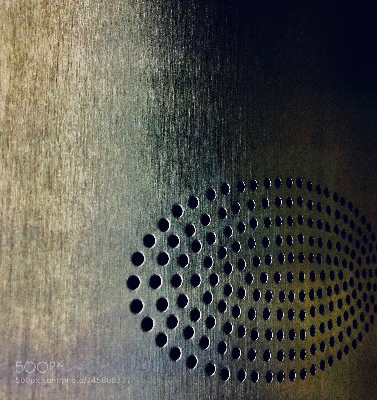 Apple iPhone 8 Plus sample photo. Metal photography