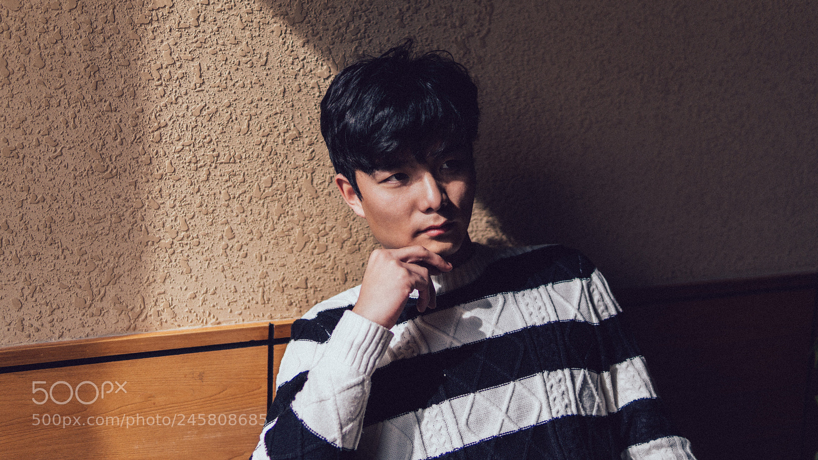 Sony a6500 sample photo. 微博：@小栗子呀233 photography