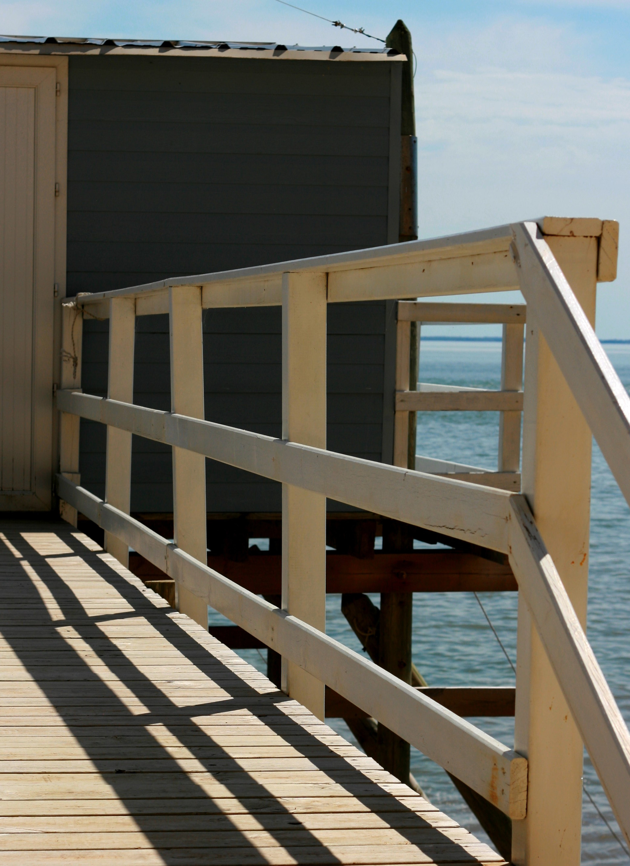 Canon EF 50mm F1.8 II sample photo. Seaside photography