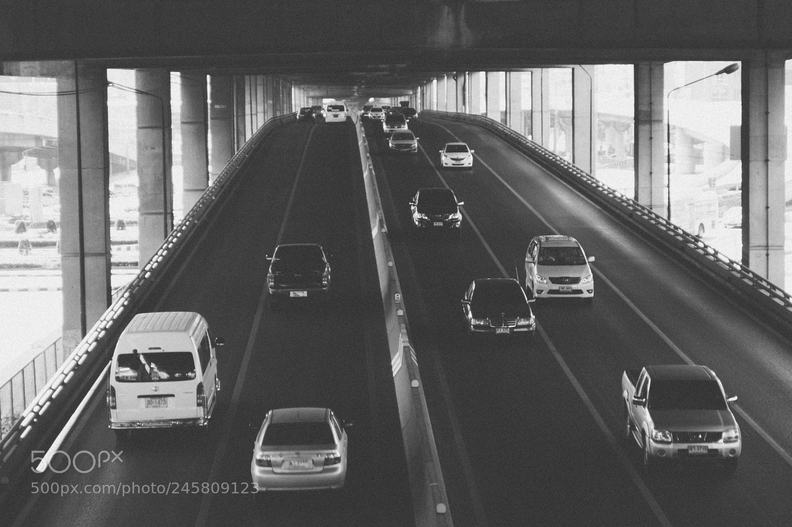 Nikon D70 sample photo. City life #9 photography