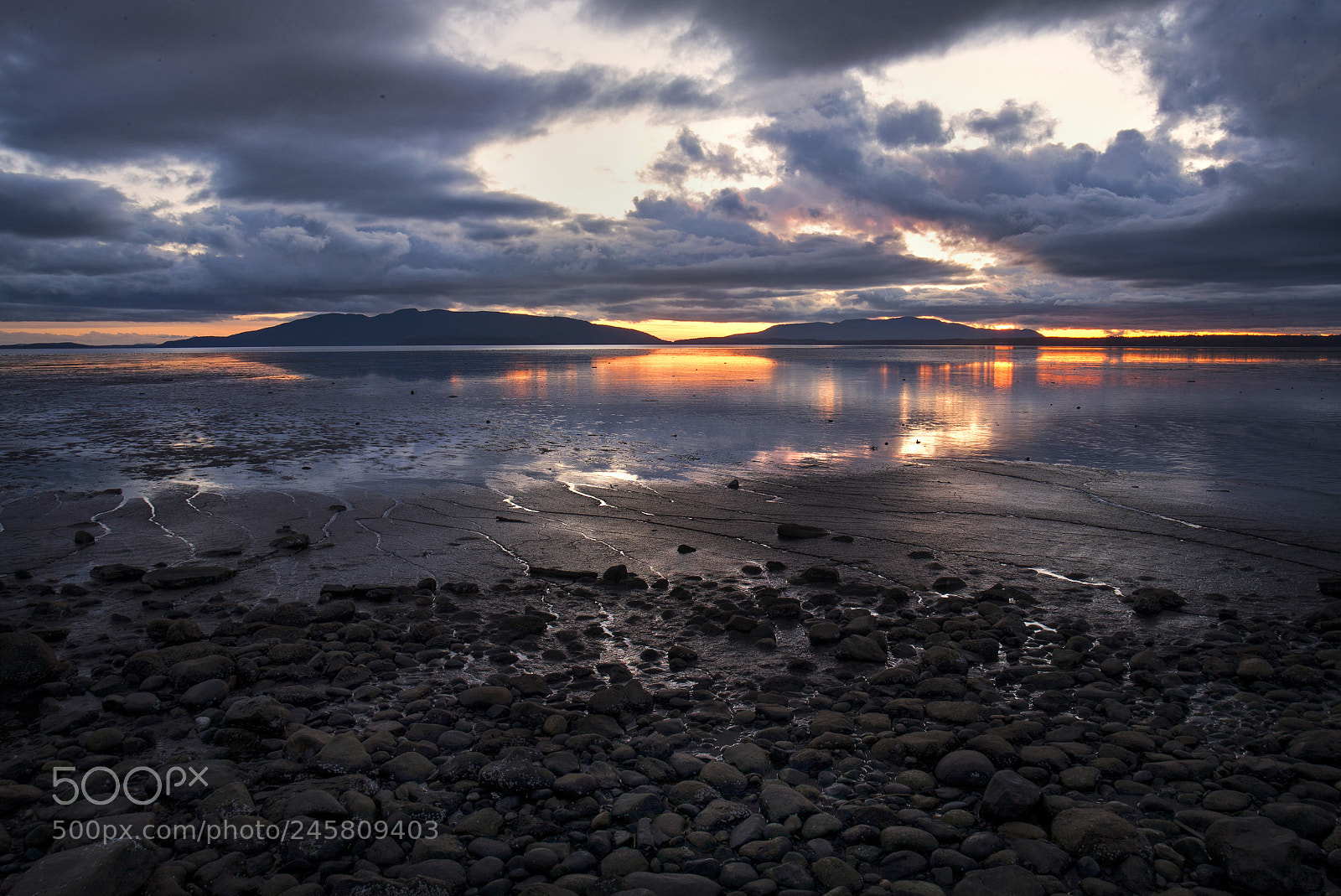 Canon EOS 5D sample photo. San juan islands, lummi photography