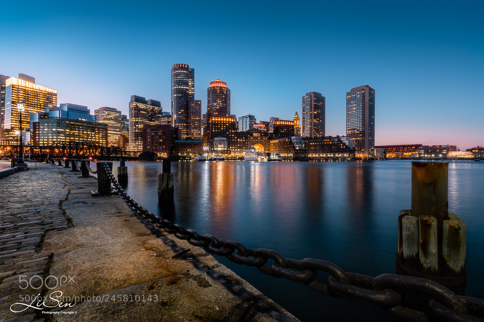 Sony a7R II sample photo. Boston photography