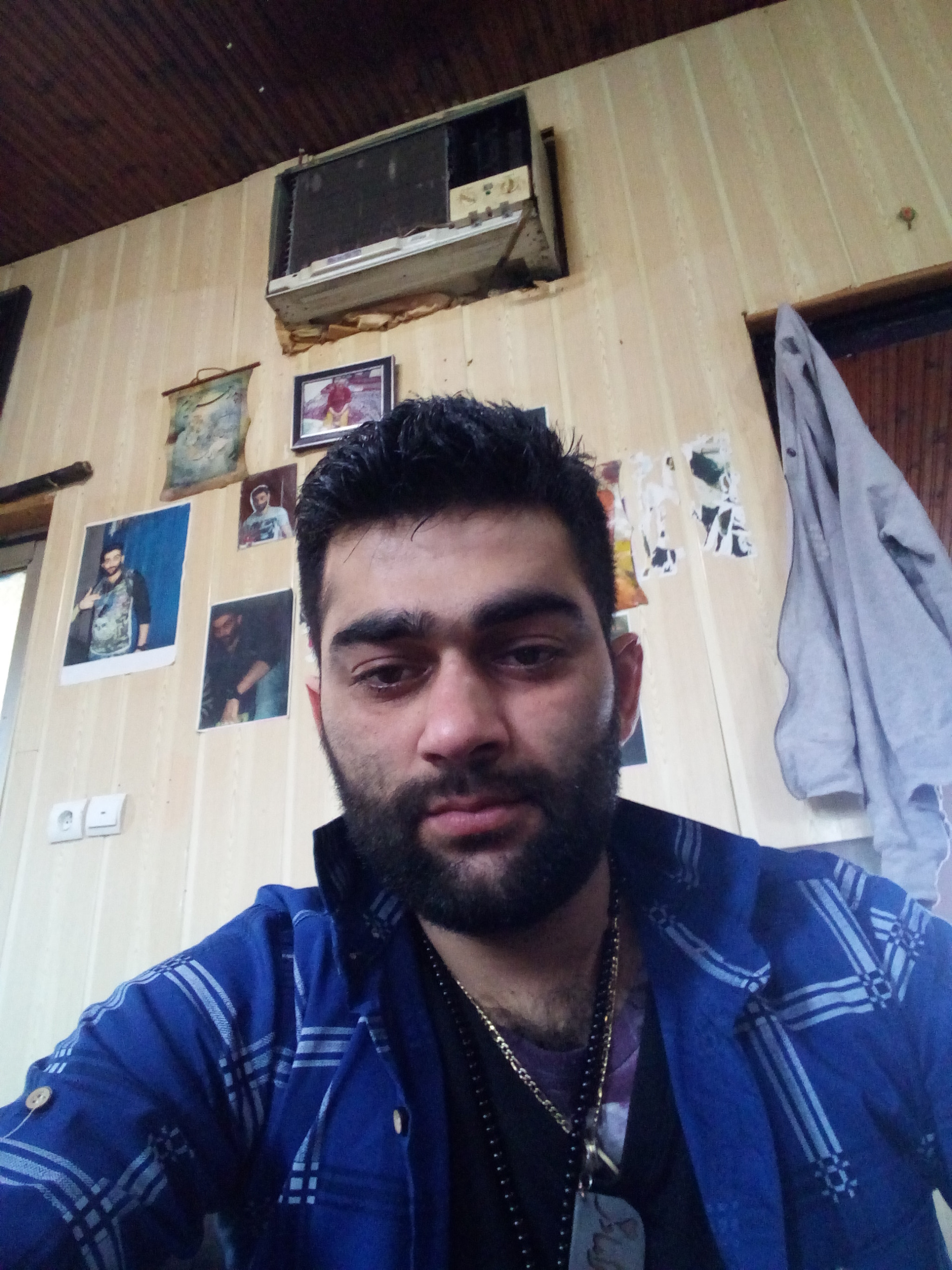 LG X POWER sample photo