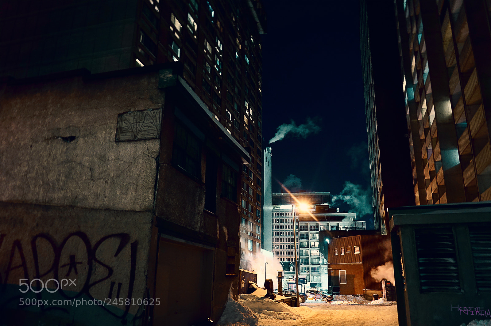 Sony a7 II sample photo. Urbs photography