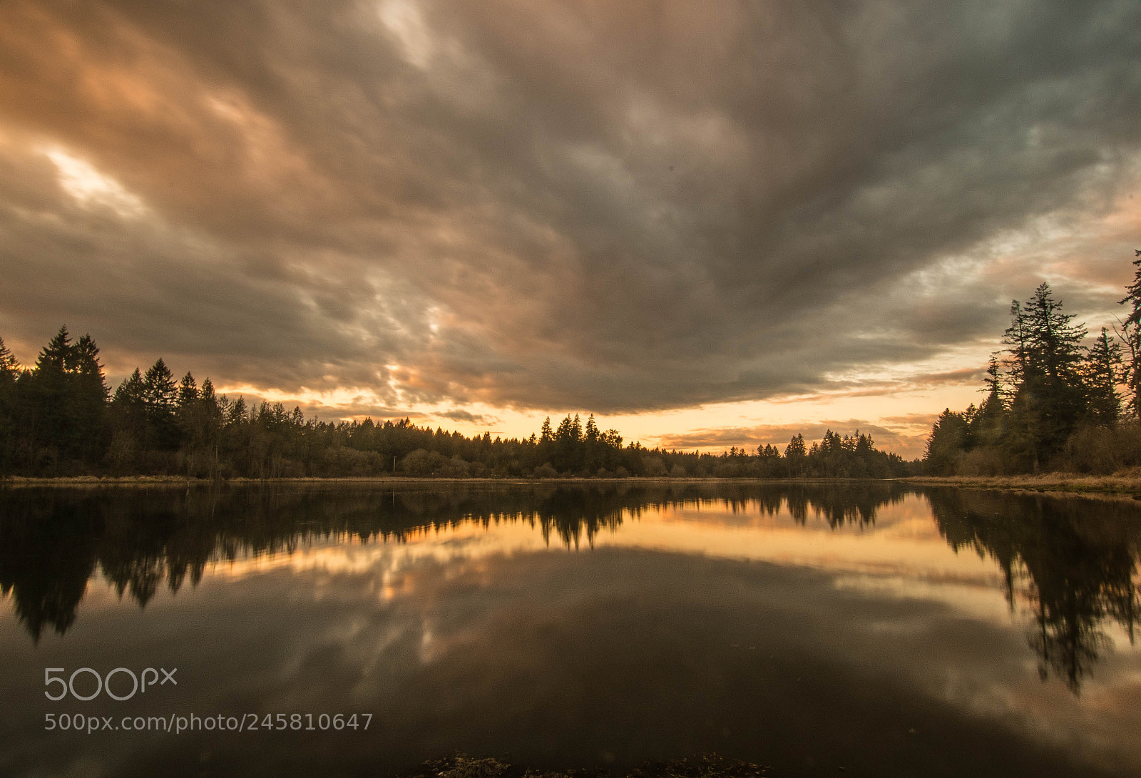 Pentax K-5 II sample photo. Graham's pond photography