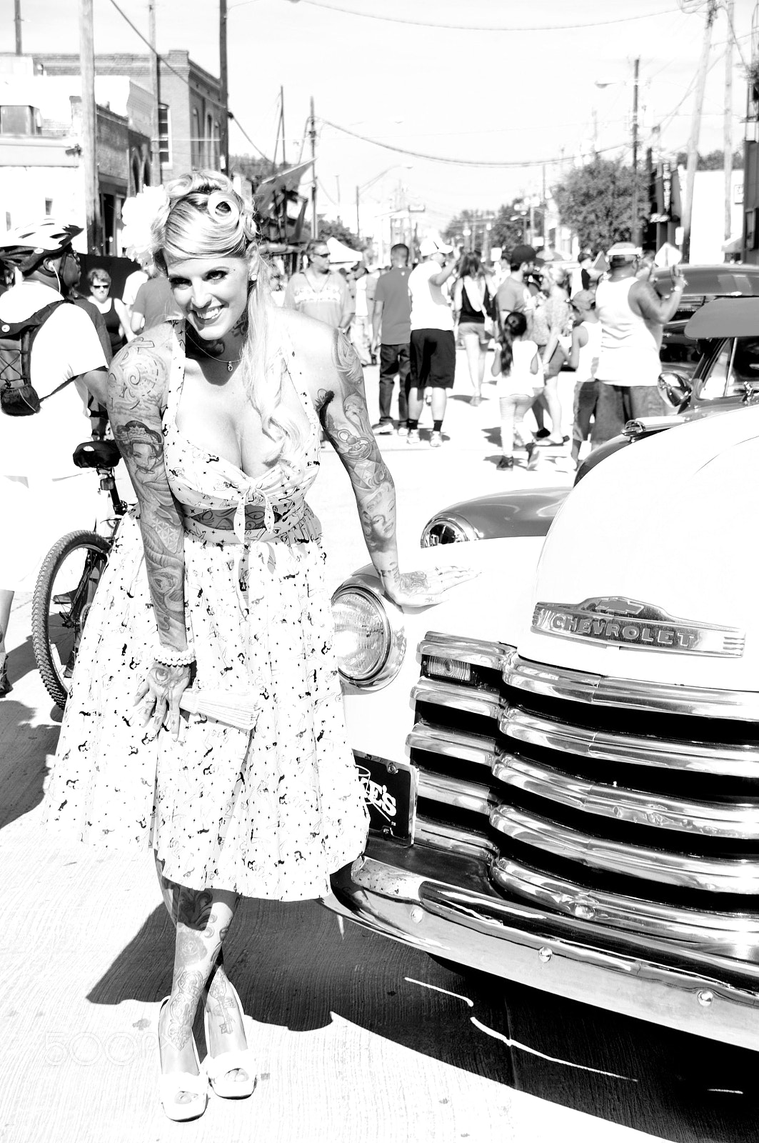 Nikon D90 sample photo. Stephanie photography
