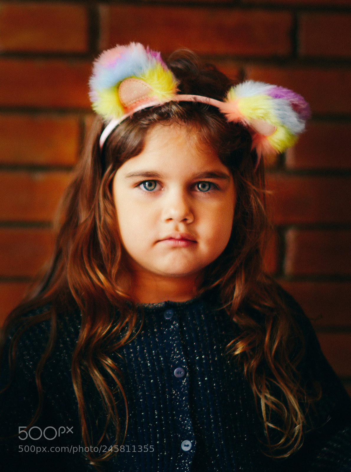 Nikon D5200 sample photo. Mila photography