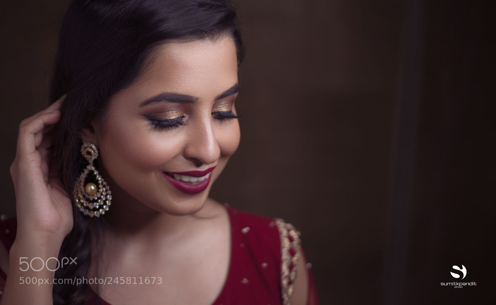 Nikon D610 sample photo. Neha photography