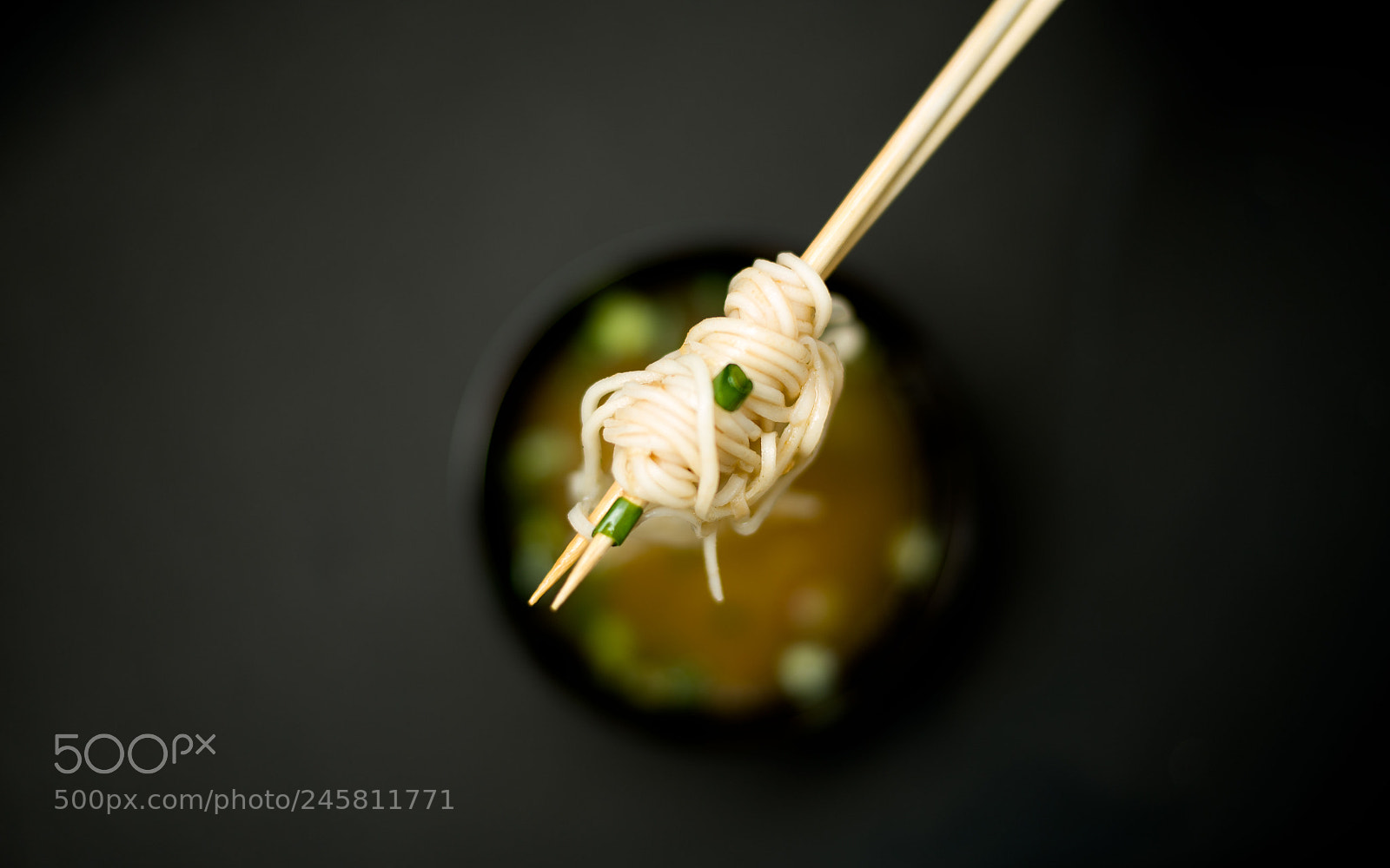Nikon D610 sample photo. Noodles photography