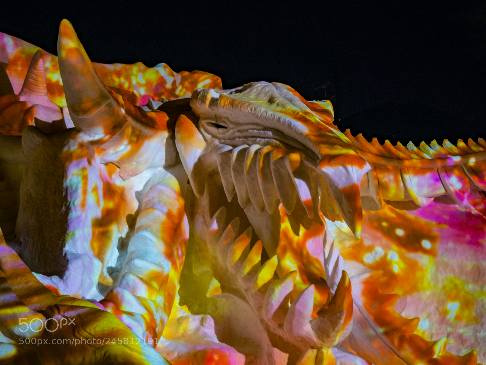 Olympus OM-D E-M5 sample photo. Final fantasy at sapporo photography