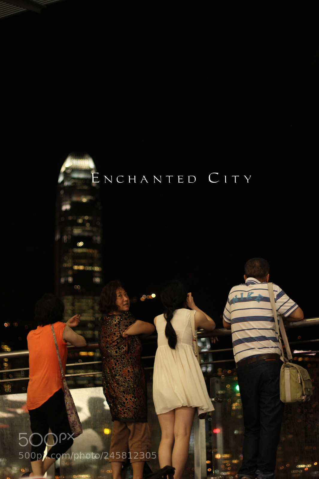 Canon EOS 600D (Rebel EOS T3i / EOS Kiss X5) sample photo. Victoria harbor photography