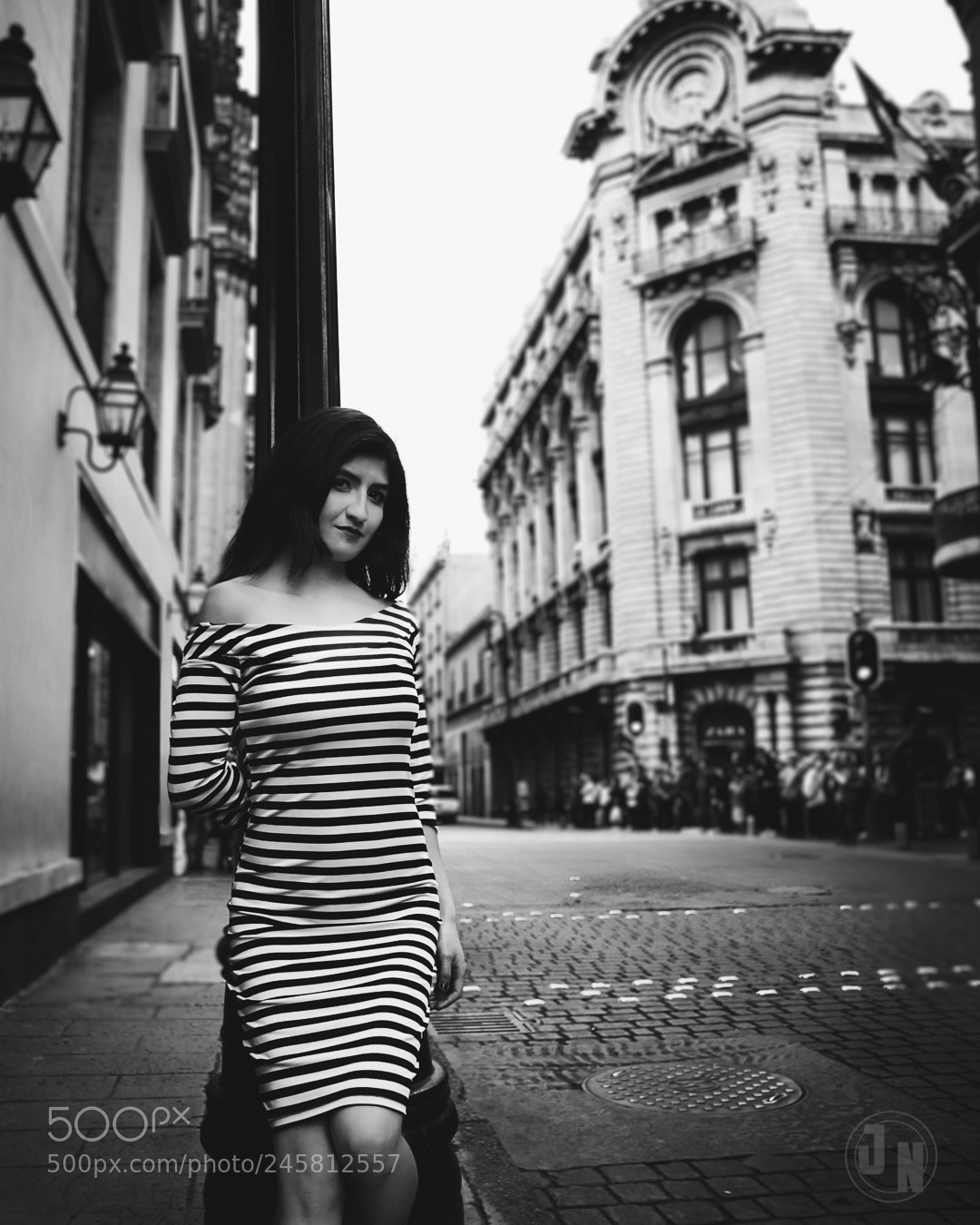Sony Alpha DSLR-A200 sample photo. The woman i met photography