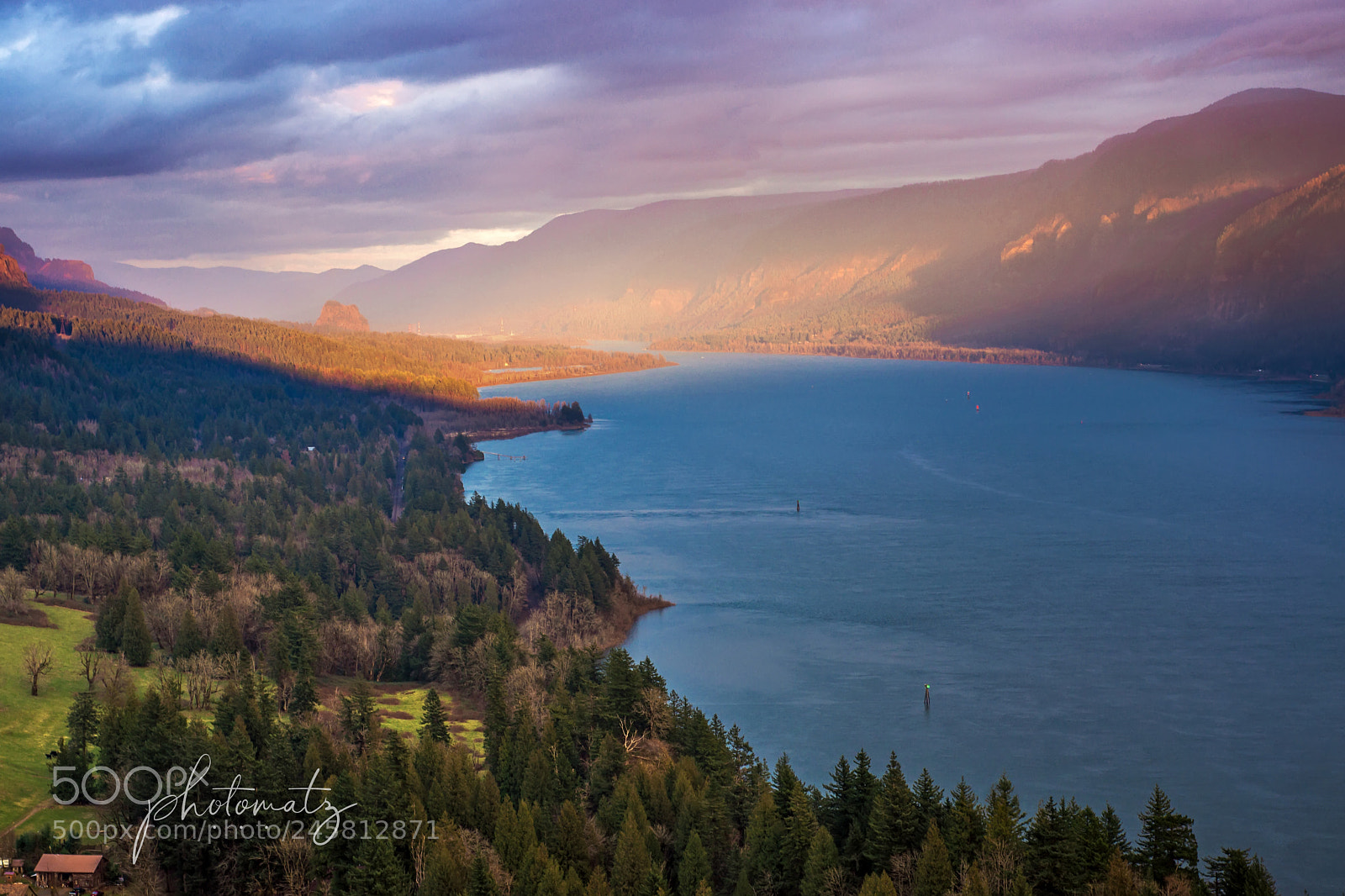 Sony SLT-A77 sample photo. Cape horn photography