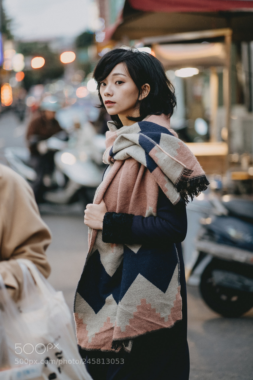 Fujifilm X-Pro2 sample photo. Portrait photography