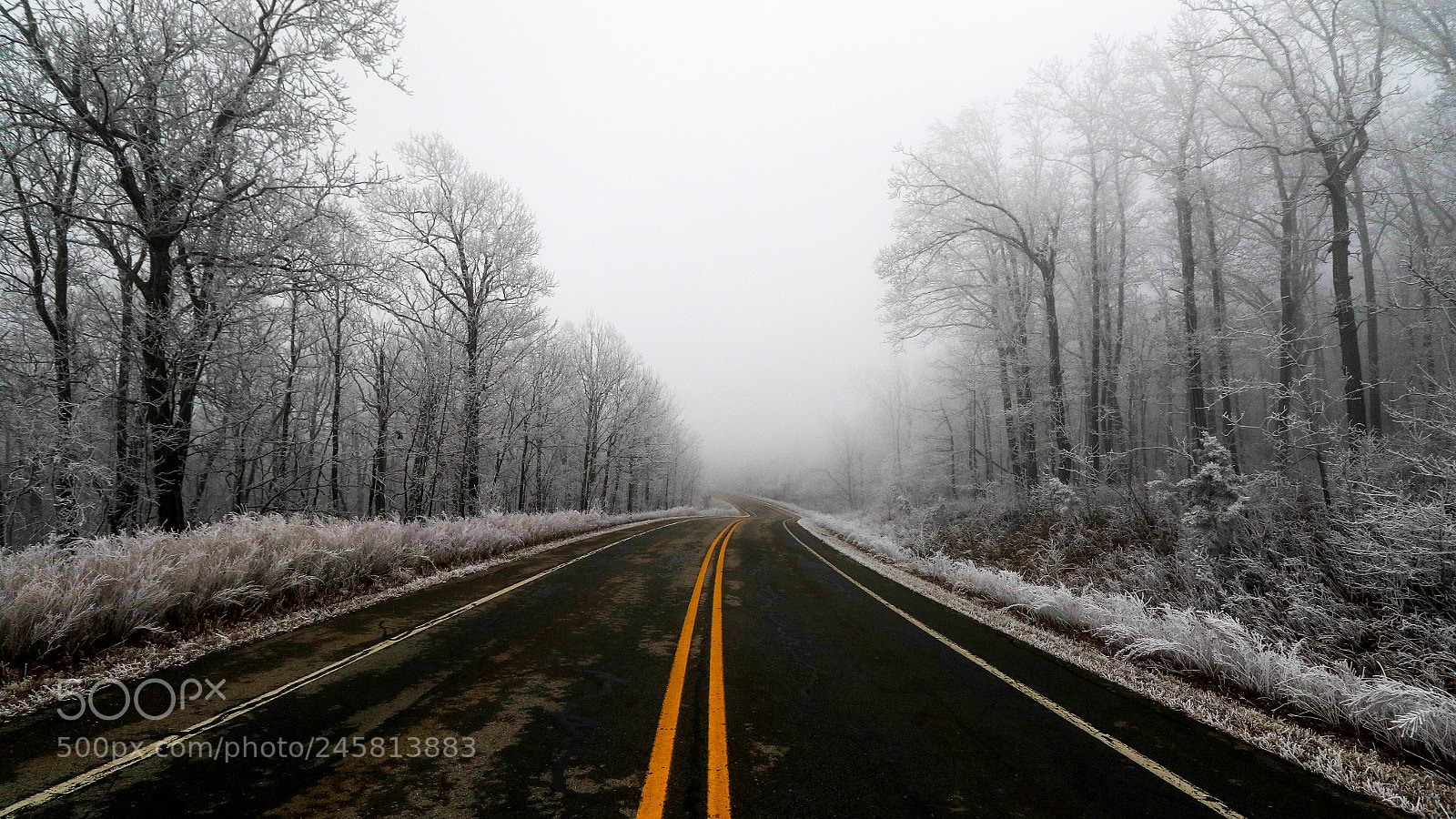 Canon EOS 7D Mark II sample photo. Mountain highway - mount photography