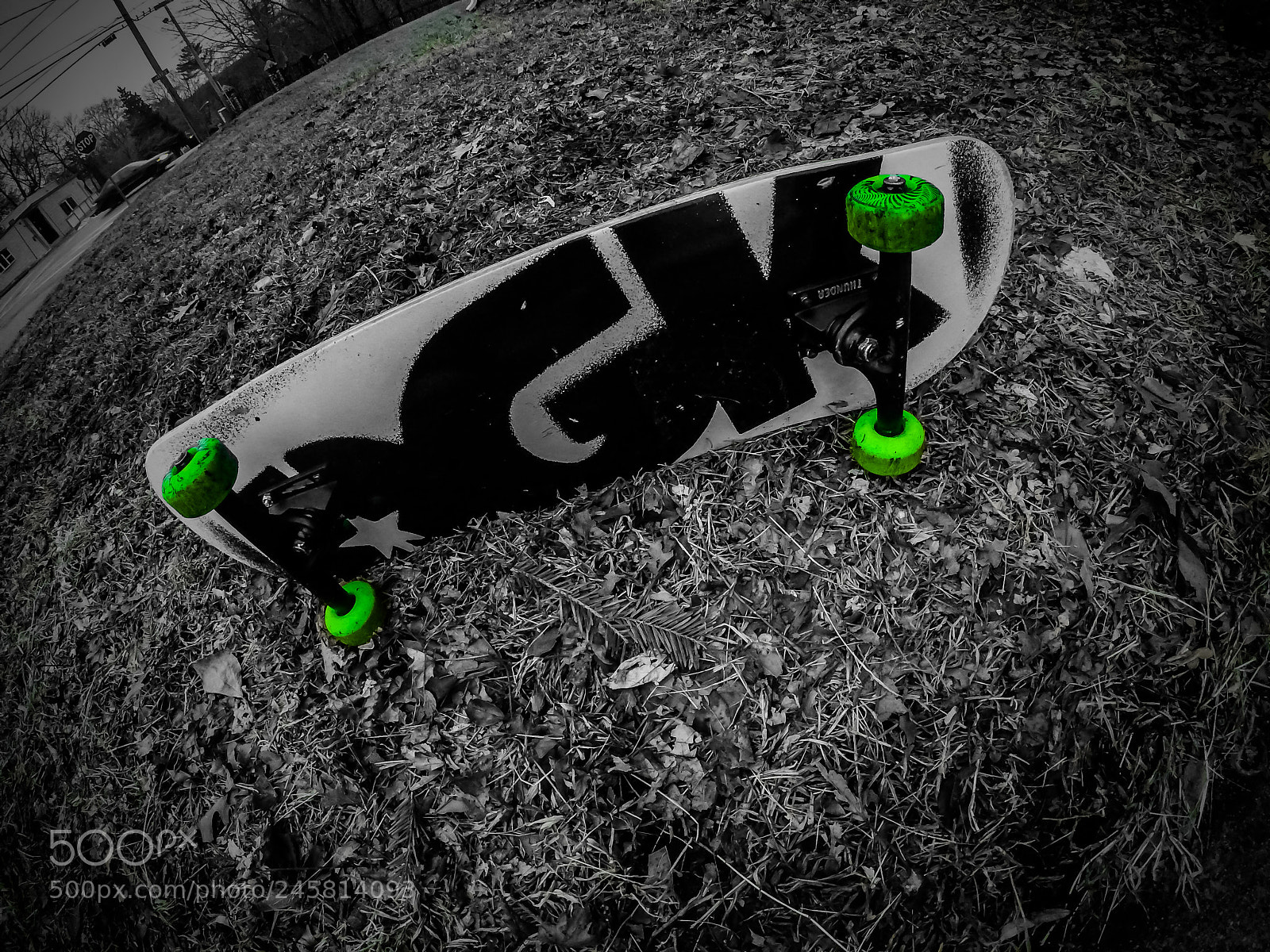 GoPro Hero5 Black sample photo. Untitled photography