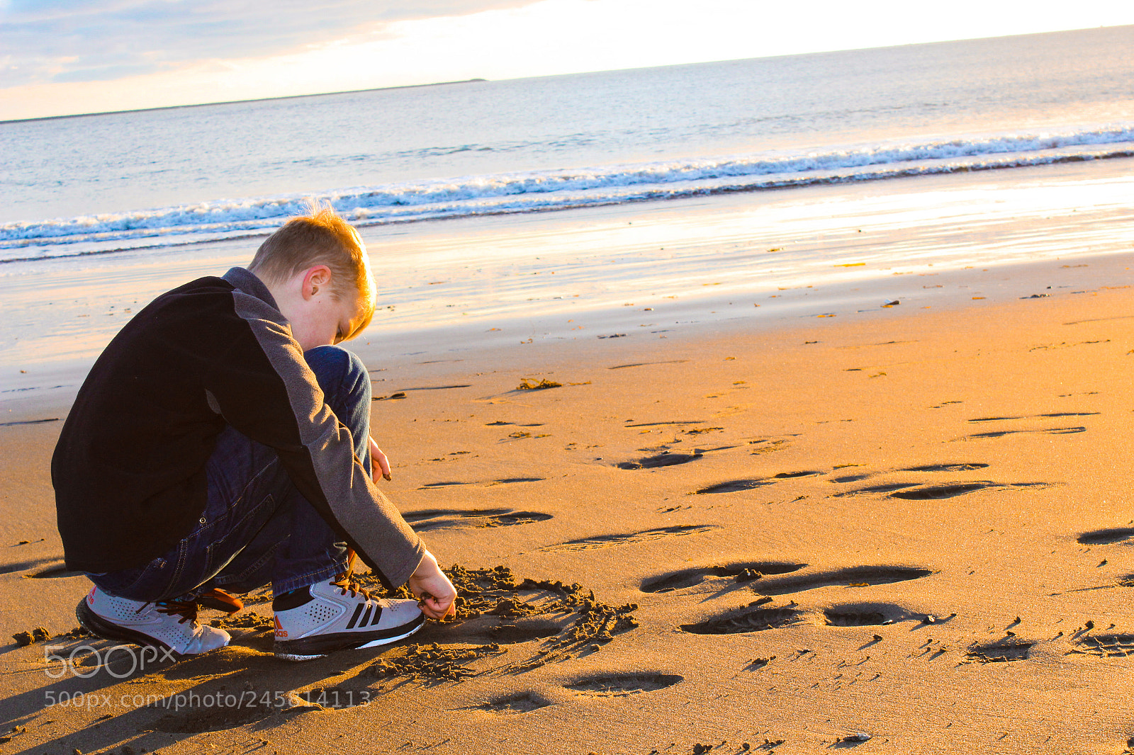 Canon EOS 1300D (EOS Rebel T6 / EOS Kiss X80) sample photo. Sand drawing photography