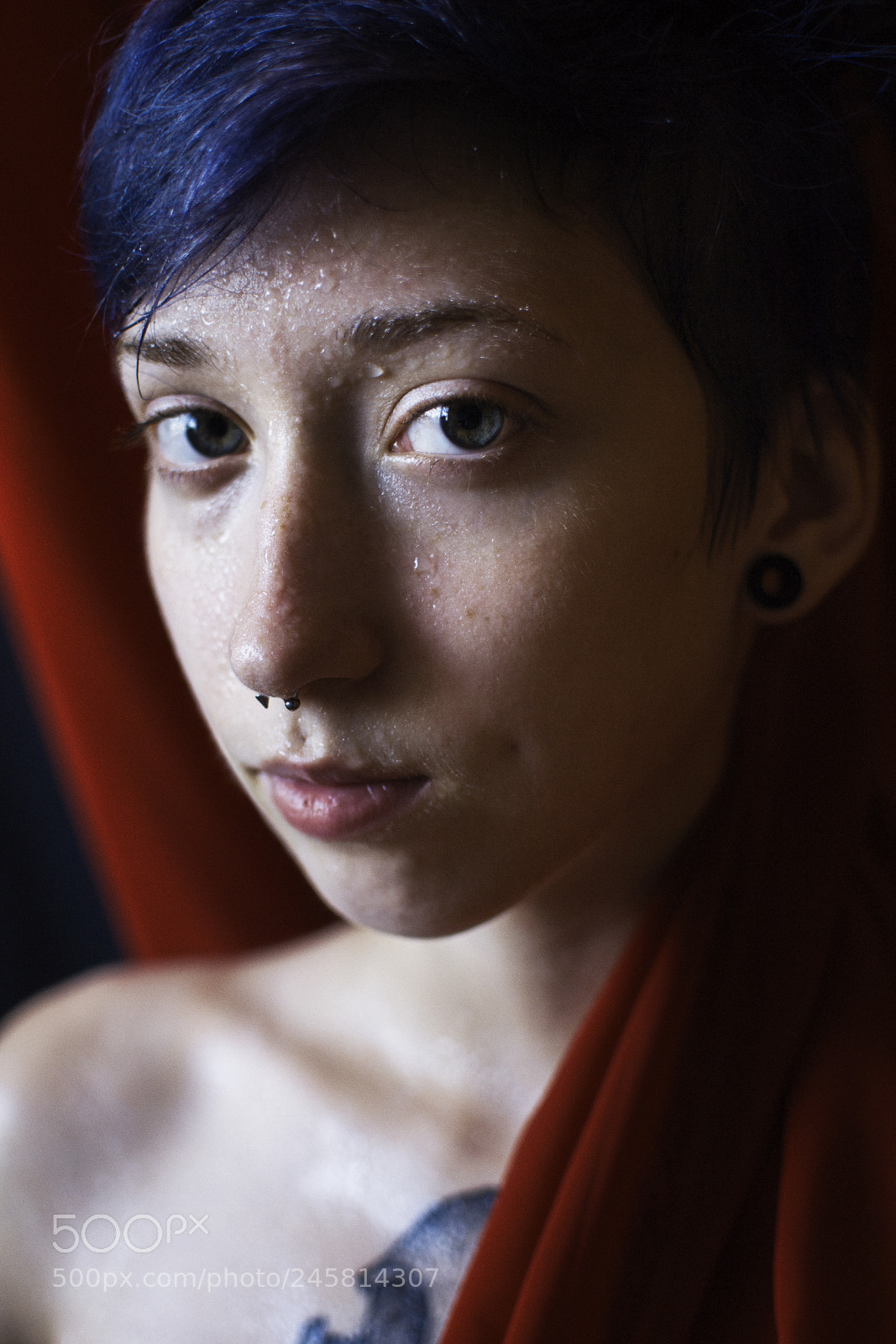 Nikon D3100 sample photo. б photography