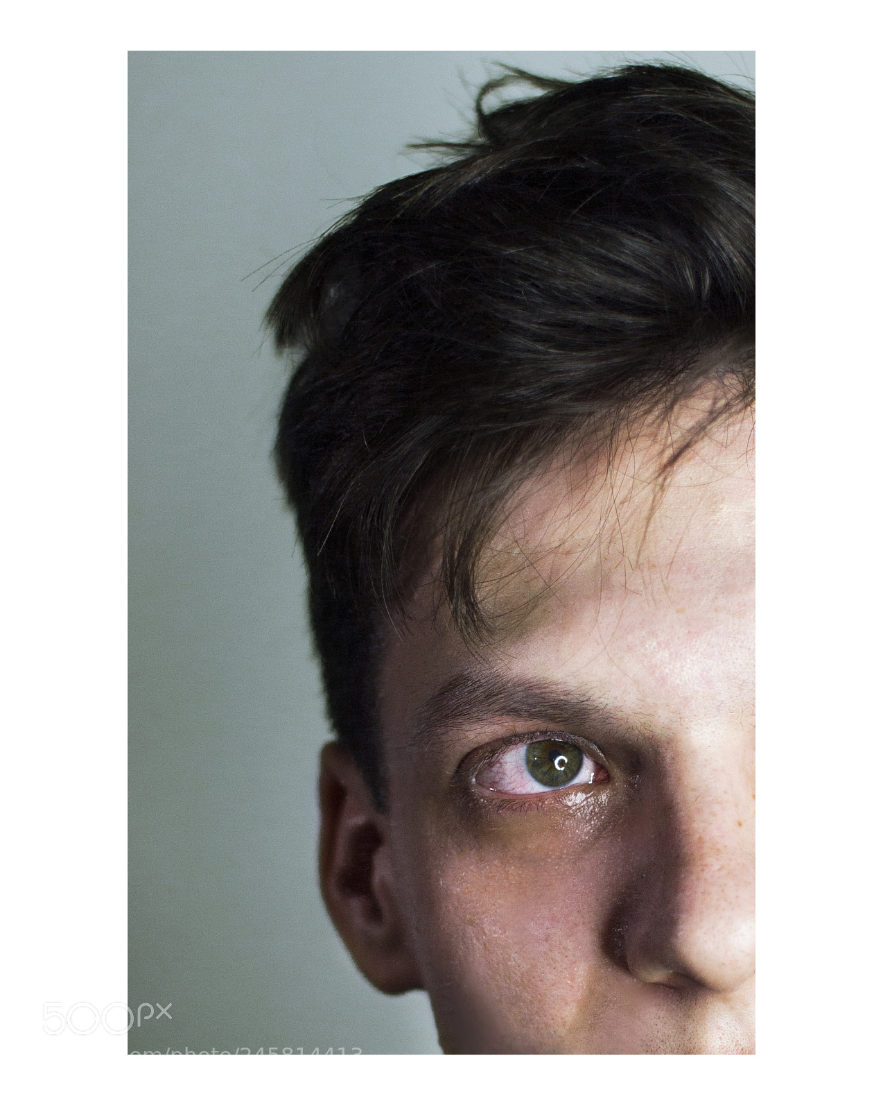 Nikon D3100 sample photo. б photography