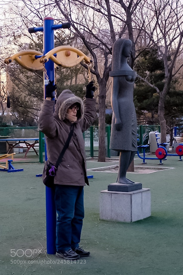 Fujifilm X100F sample photo. Untitled photography