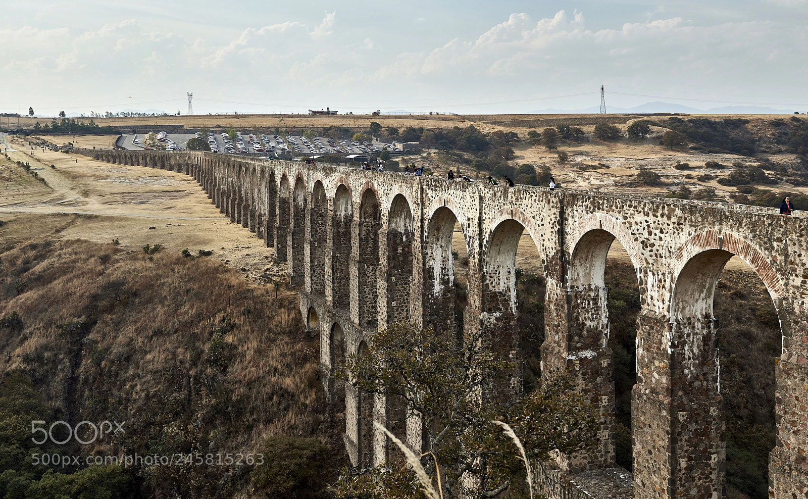 Nikon D7500 sample photo. Arcos del sitio photography