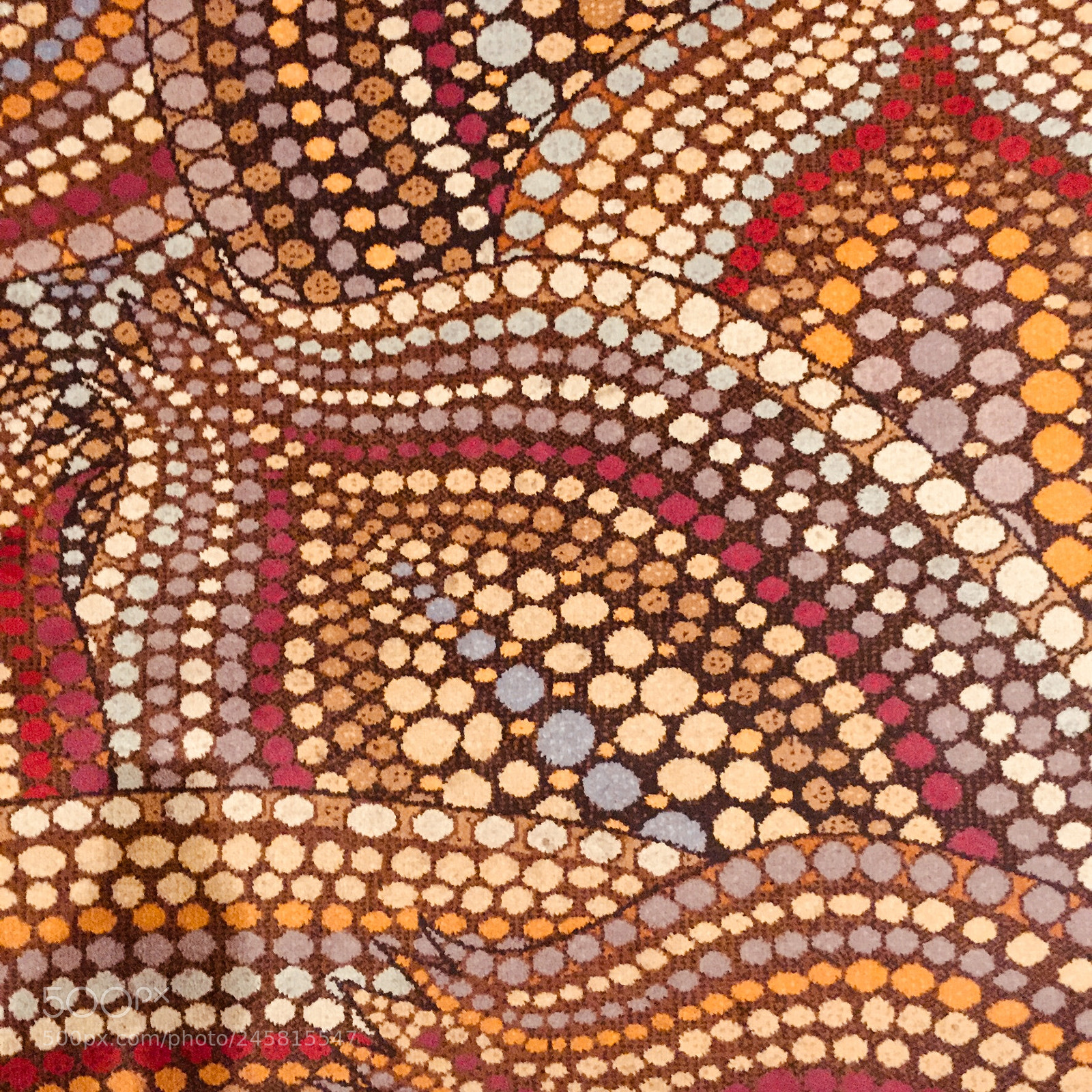 Apple iPhone 6 sample photo. Looking down in las photography