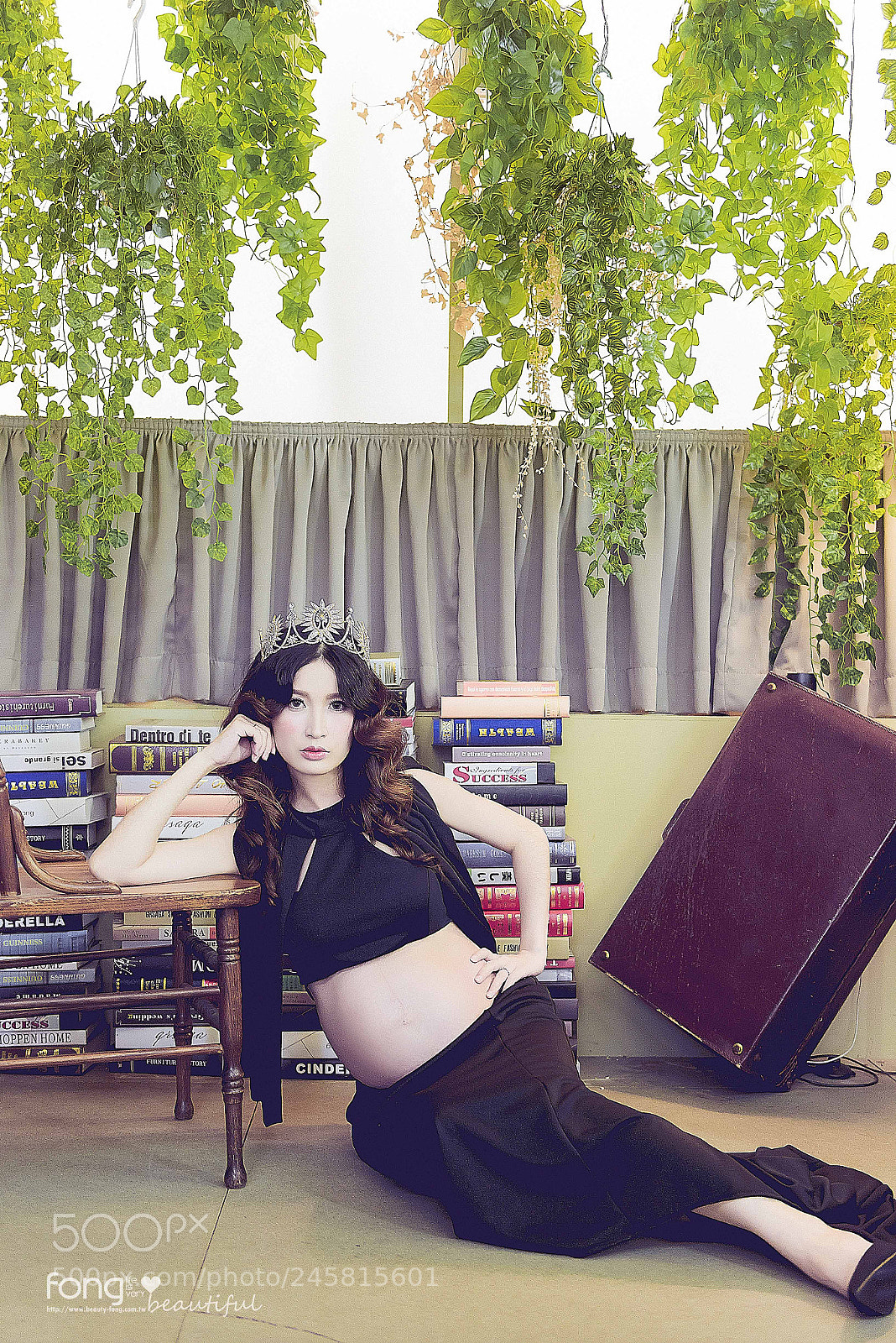 Nikon D810 sample photo. () photography