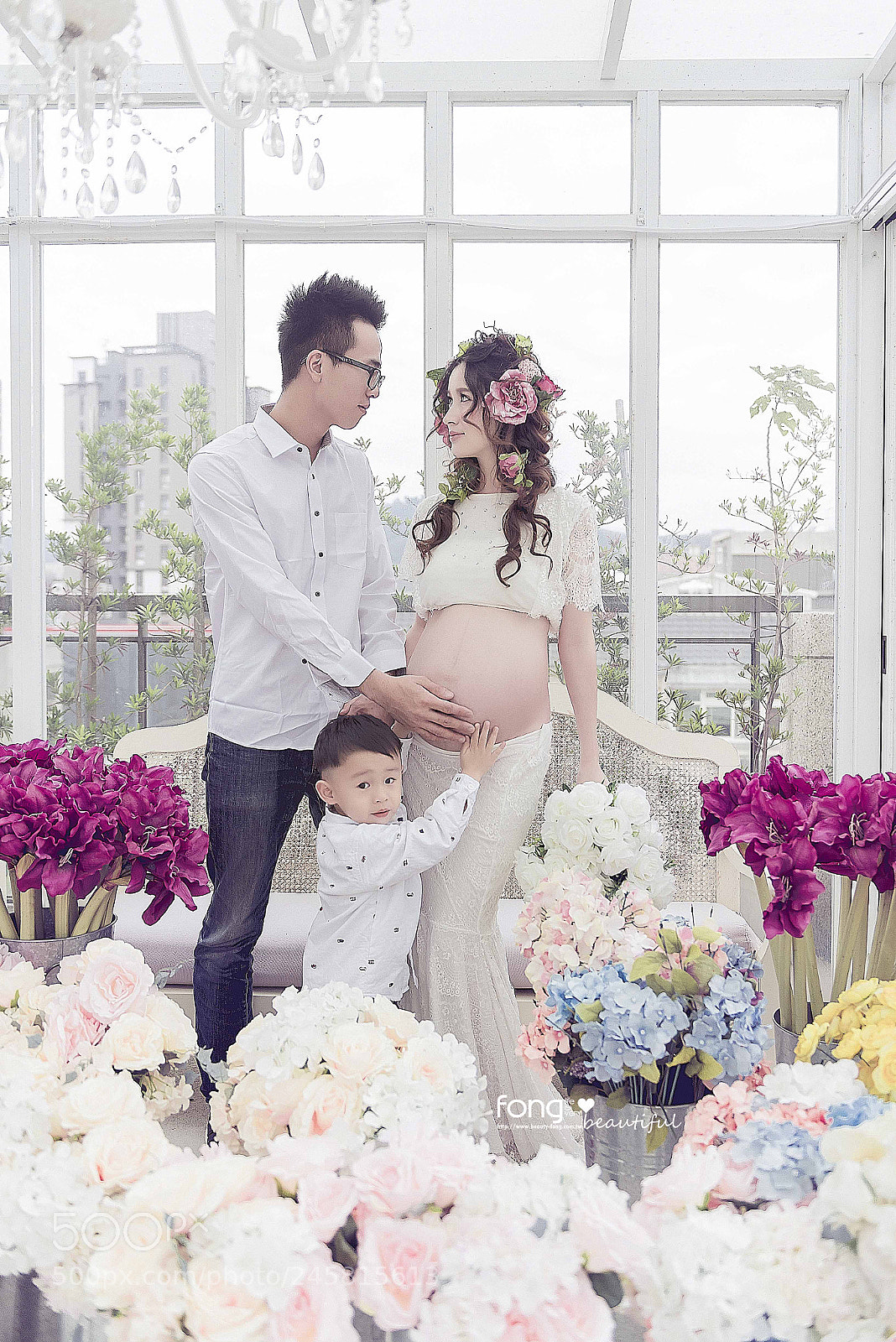Nikon D810 sample photo. () photography