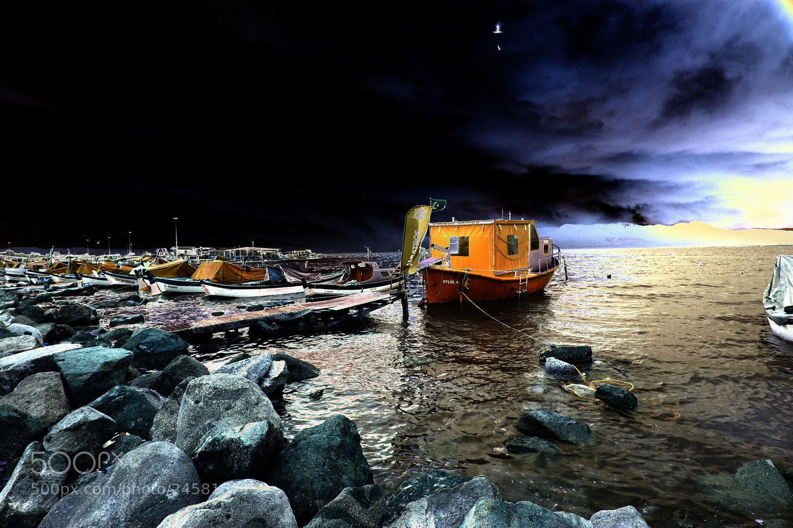Nikon D7100 sample photo. İzmİr turkey photography