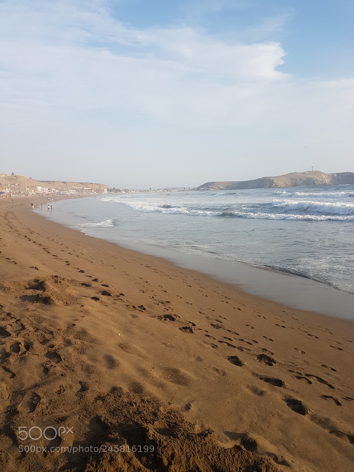 Samsung Galaxy S7 Edge sample photo. Beach photography