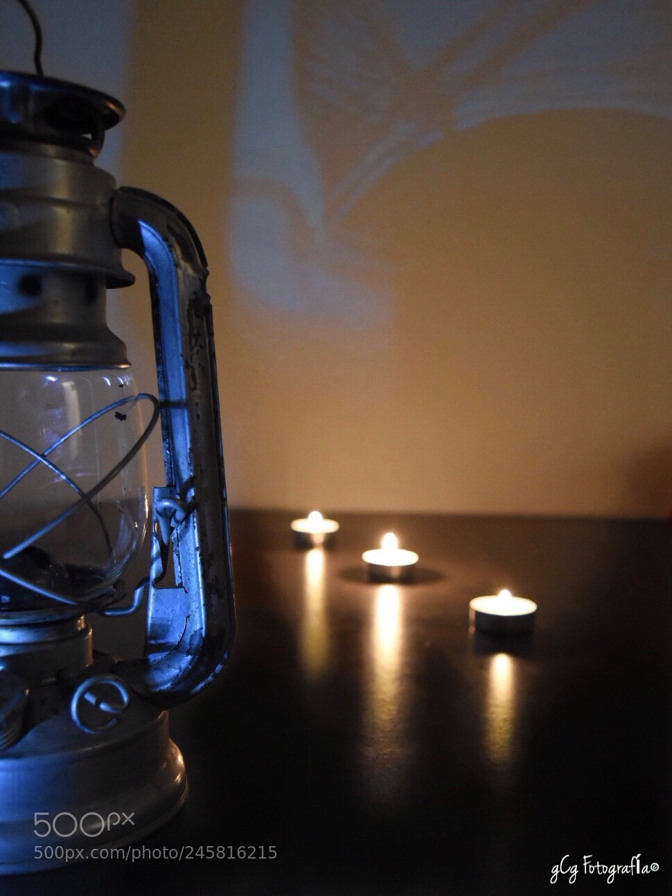 Nikon D5500 sample photo. Bajo la luz de photography