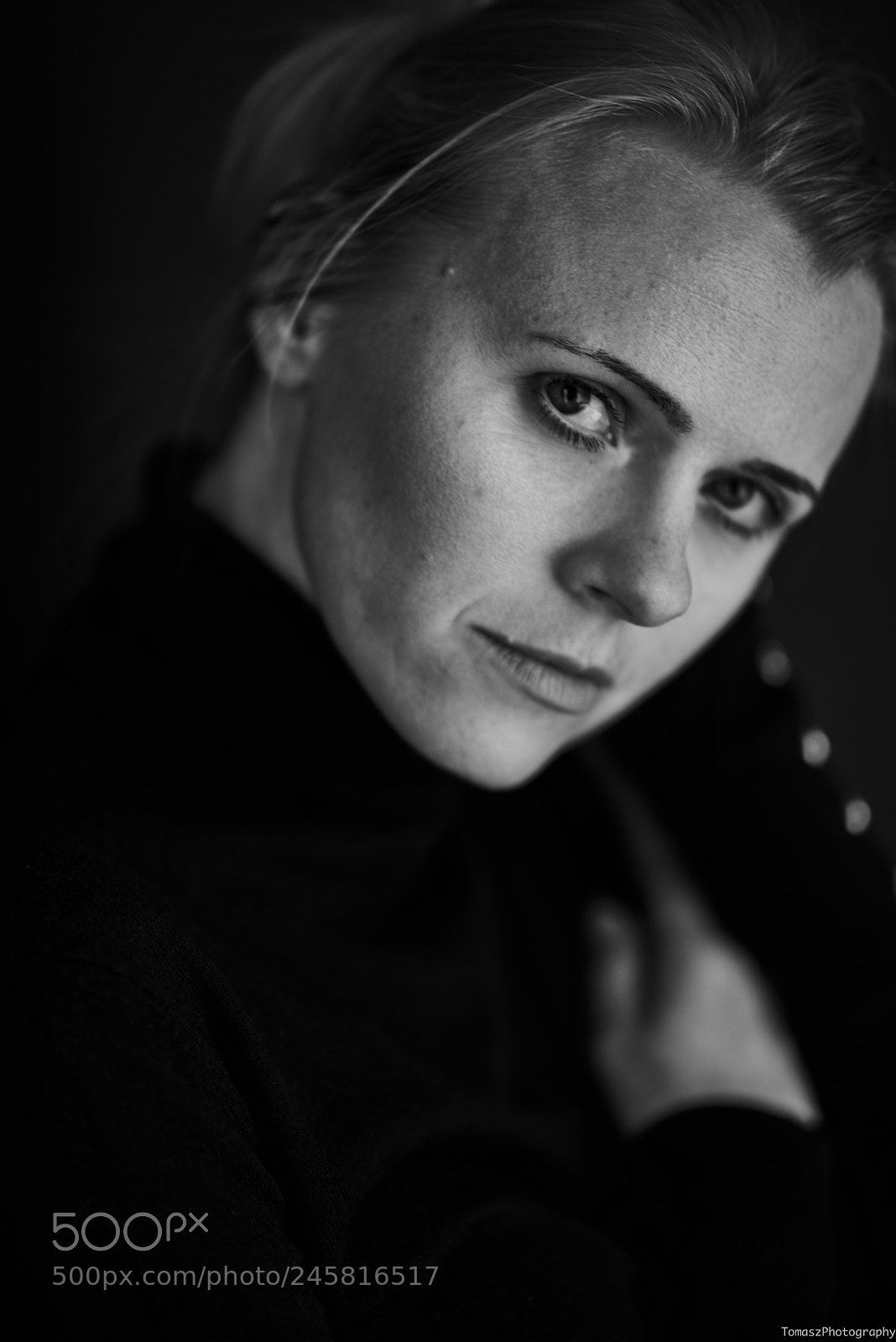 Nikon D810 sample photo. Nikon photography