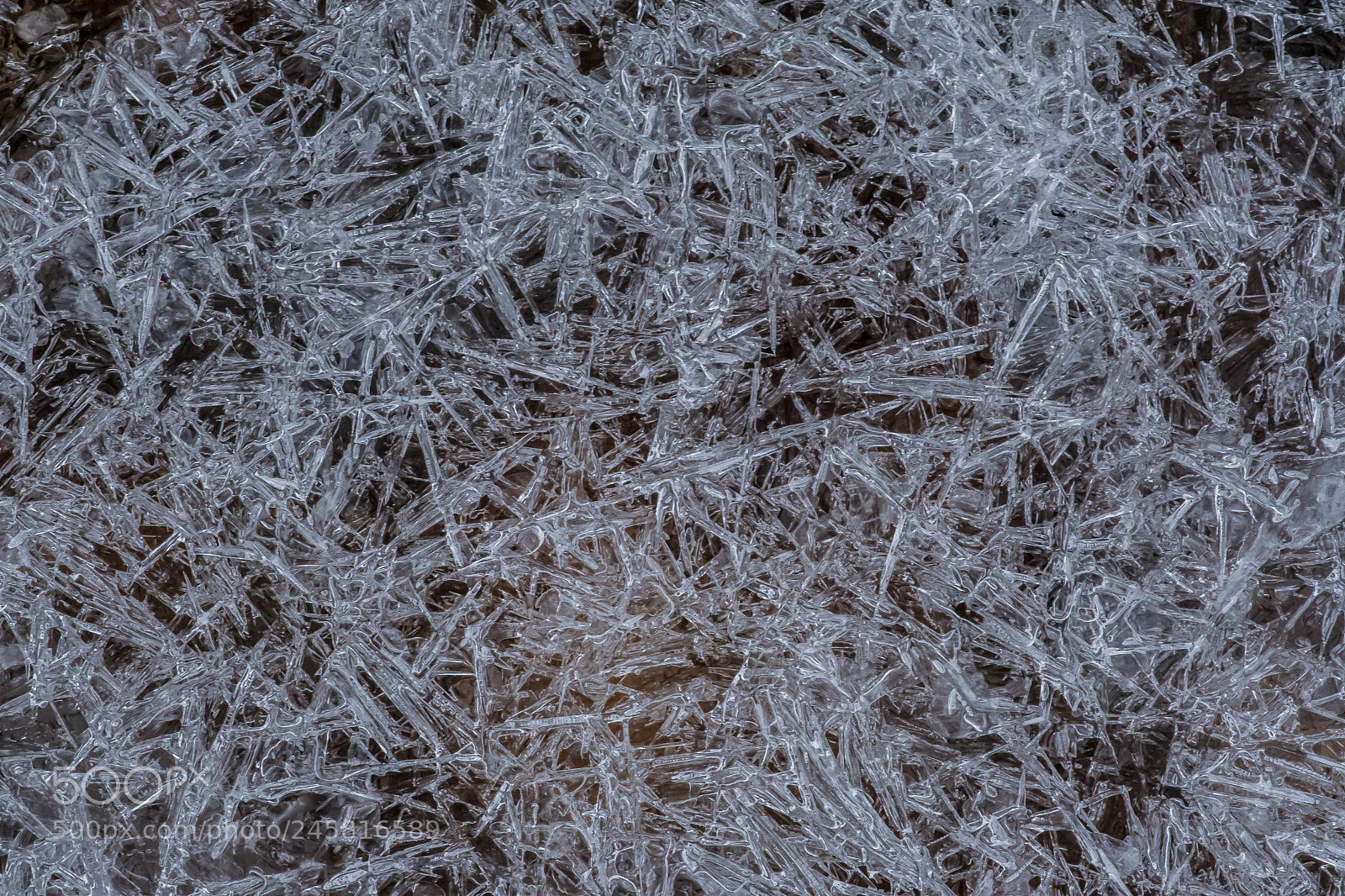 Sony ILCA-77M2 sample photo. Icescapes - winter ice # 2 photography