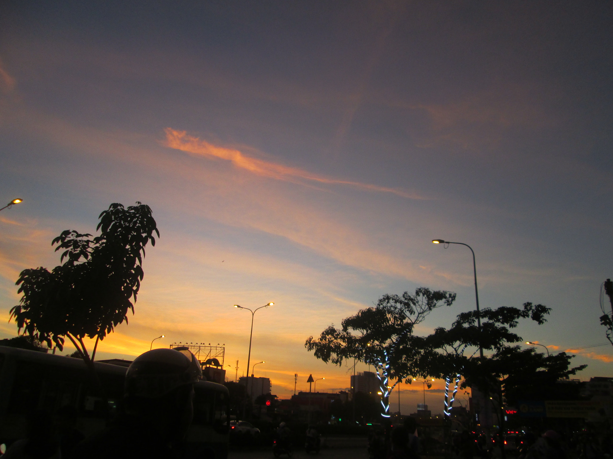 Canon PowerShot A810 sample photo. [] photography